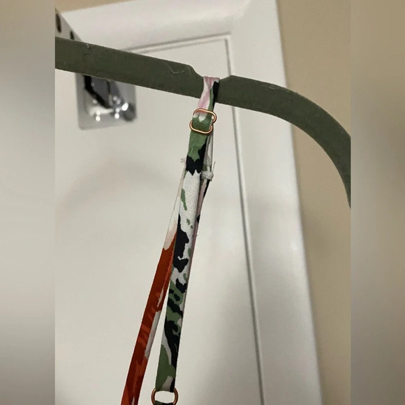 NWT Volcom Surfbird Dress Size Small - Picture 9 of 12